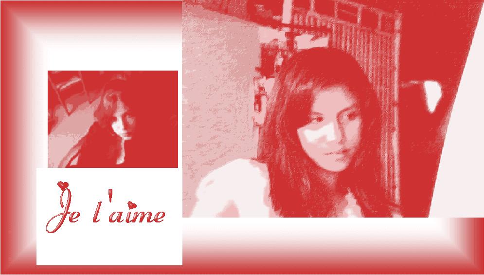 ma ptitte katiouuu é moi